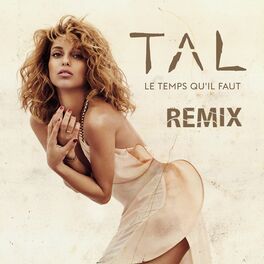Album cover of Le temps qu'il faut (Antiyu Radio Edit)