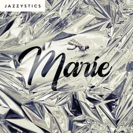 Album cover of Marie