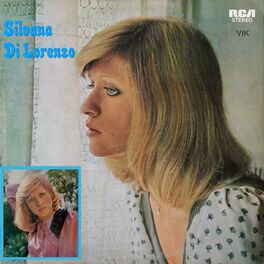 Album cover of Silvana Di Lorenzo