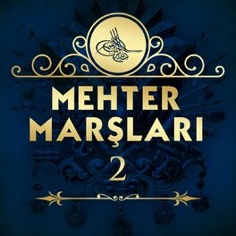 Album cover of Mehter Marşları, Vol.2