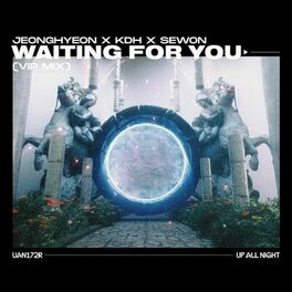 Album cover of Waiting for You (VIP Mix)