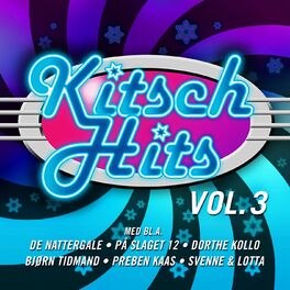 Album cover of Kitsch Hits vol 3