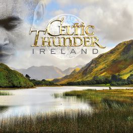 Album cover of Ireland