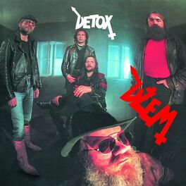 Album cover of Detox