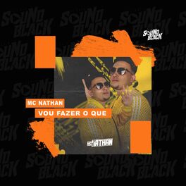 Album cover of Vou Fazer o Que