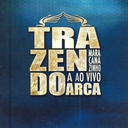 Album cover of Ao Vivo no Maracanãzinho, Vol. 1 (Ao Vivo)