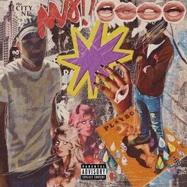 Album cover of SET IN STONE