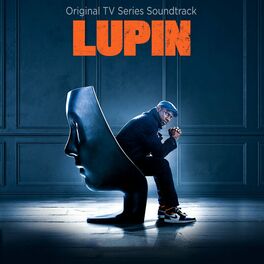 Album cover of Lupin (Original TV Series Soundtrack)