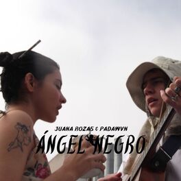 Album cover of Ángel Negro