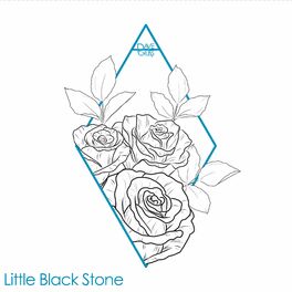 Album cover of Little Black Stone