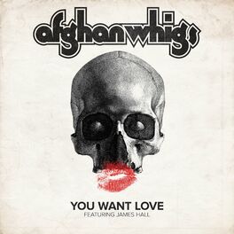 Album cover of You Want Love