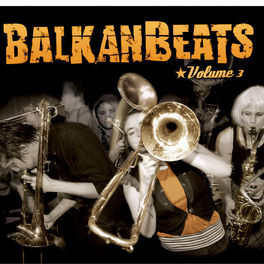 Album cover of BalkanBeats (3)