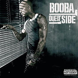 Album cover of Ouest Side