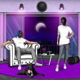 Album cover of TIpa Noua
