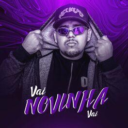 Album cover of Vai Novinha Vai