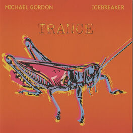 Album cover of Trance