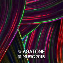 Album cover of Agatone Music 2015