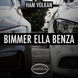Album cover of Bimmer Ella Benza