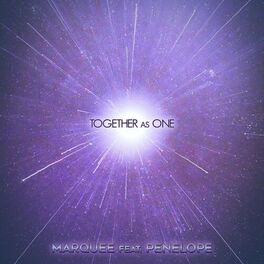 Album cover of Together as One