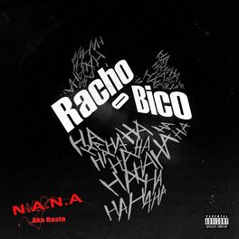 Album cover of Racho o Bico
