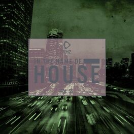 Album cover of In the Name of House, Vol. 55