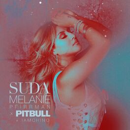 Album cover of Suda (Remixes)