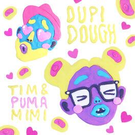 Album cover of Dupi Dough