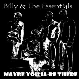 Billy The Essentials I Do Love You Baby Steady Girl I Wrote A Song Nowhere To Go Medley Listen With Lyrics Deezer