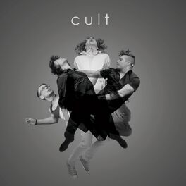 Album cover of Cult