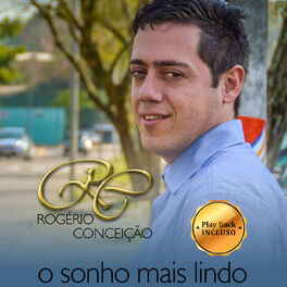 Album cover of O Sonho Mais Lindo