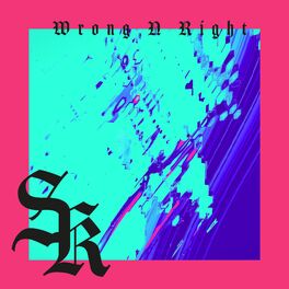 Album cover of Wrong n Right