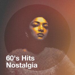 Album cover of 60's Hits Nostalgia