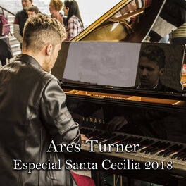 Album cover of Especial Santa Cecilia (2018)
