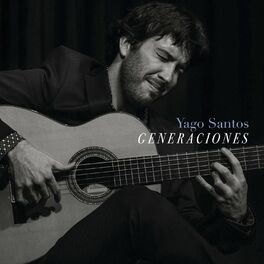 Album cover of Generaciones