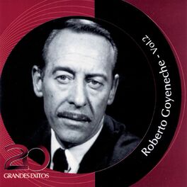 Album cover of Inolvidables RCA - 20 Grandes Exitos - Volumen 2