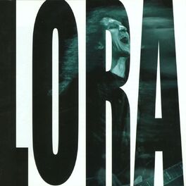 Album cover of Lora, su lira y sus rolas