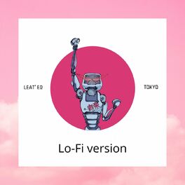 Album cover of Tokyo (Lo-Fi version)