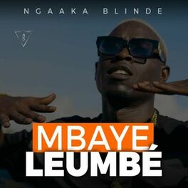 Album cover of Mbaye Leumbe
