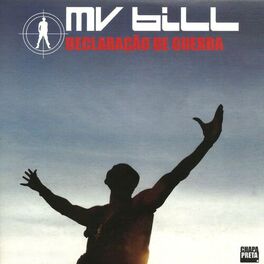 Album cover of Declaração de Guerra