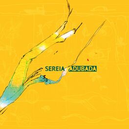 Album cover of Sereia (Adubada)