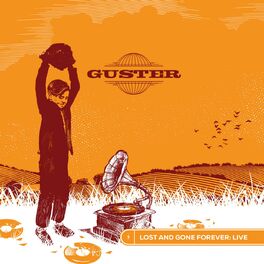 Album cover of Lost and Gone Forever: Live