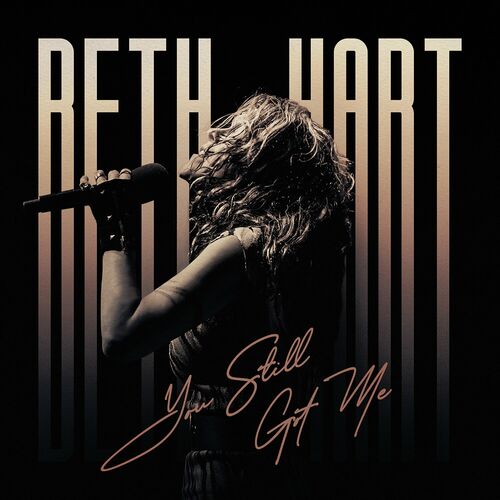 Beth Hart (новый альбом) - You Still Got Me: тексты и песни | Deezer