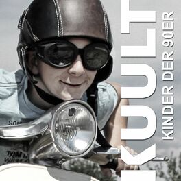 Album cover of Kinder der 90er (Radio Version)
