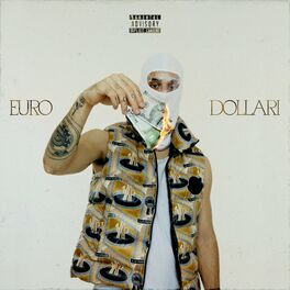 Album cover of Euro dollari
