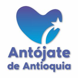 Album cover of Antójate de Antioquia