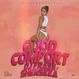 Album cover of Good Comfort