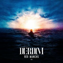 Album cover of Derdim