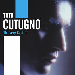 Album cover of Toto Cutugno - The Very Best Of