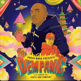 Album cover of DemPanic