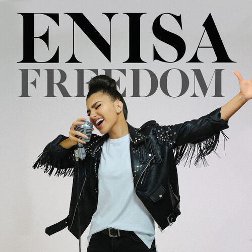 Enisa – Mockingbird Lyrics